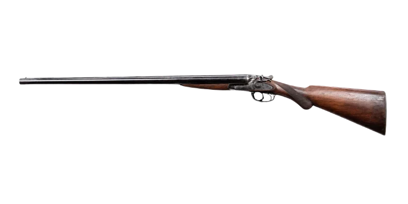 Double Barrel — Call of Duty: Vanguard Shotguns