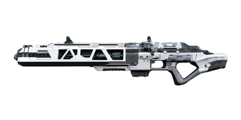 EX1 — Call of Duty: Vanguard Assault Rifles