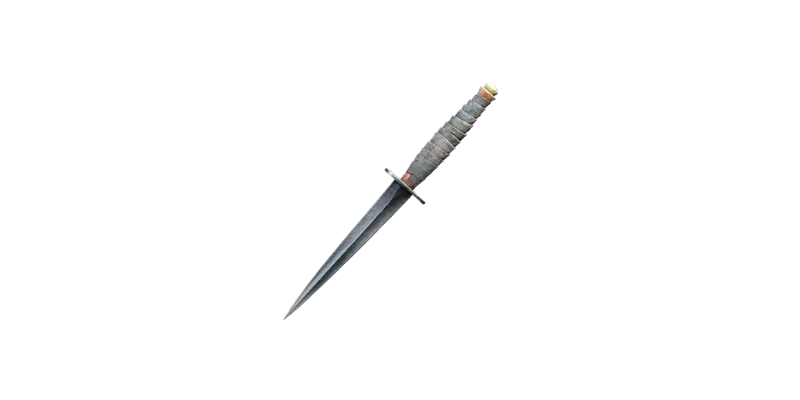 FS Fighting Knife — Call of Duty: Vanguard Melee Weapons