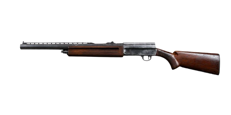 Gracey Auto — Call of Duty: Vanguard Shotguns