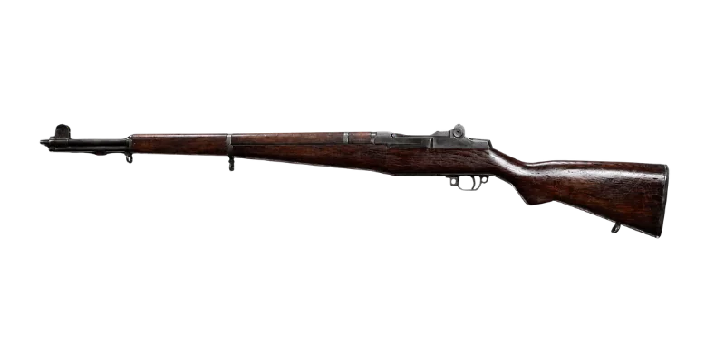M1 Garand — Call of Duty: Vanguard Marksman Rifles