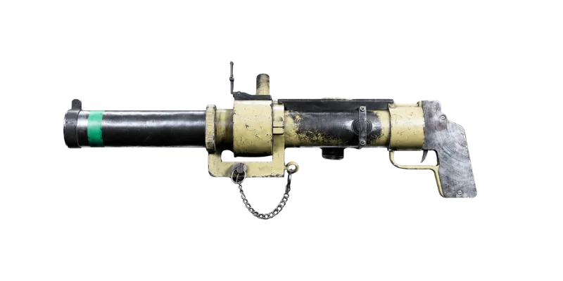 MK11 Launcher — Call of Duty: Vanguard Launchers