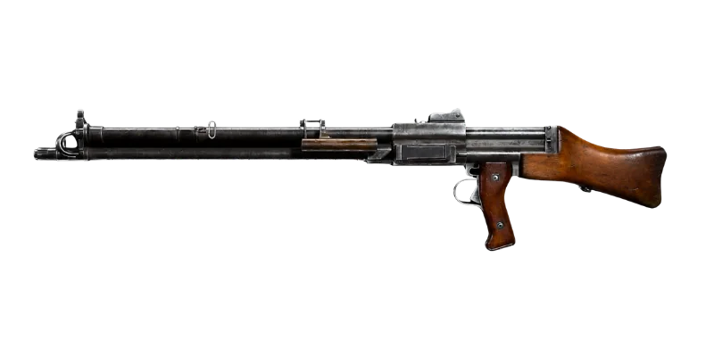 Nikita AVT — Call of Duty: Vanguard Assault Rifles