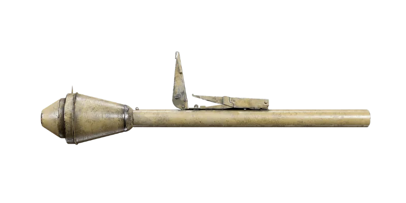 Panzerfaust — Call of Duty: Vanguard Launchers