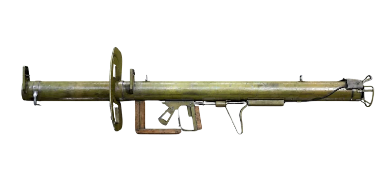 Panzerschreck — Call of Duty: Vanguard Launchers