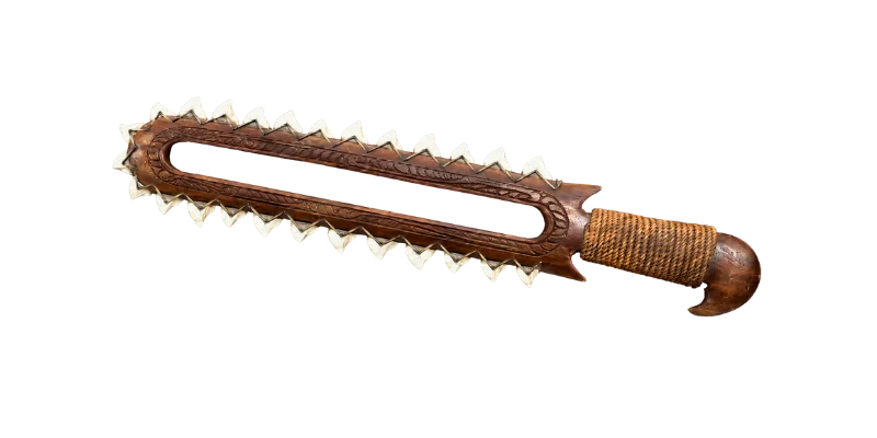 Sawtooth — Call of Duty: Vanguard Melee Weapons