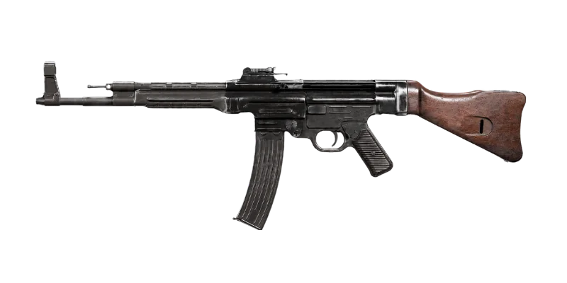 STG44 — Call of Duty