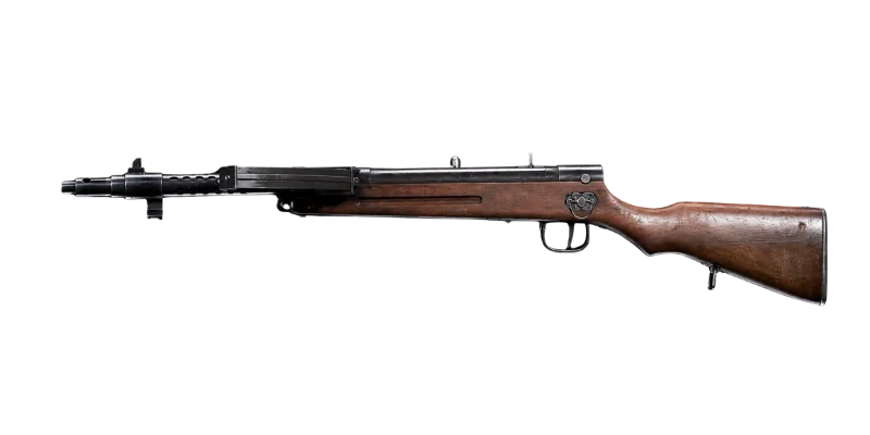 Type 100 — Call of Duty: Vanguard Submachine Guns