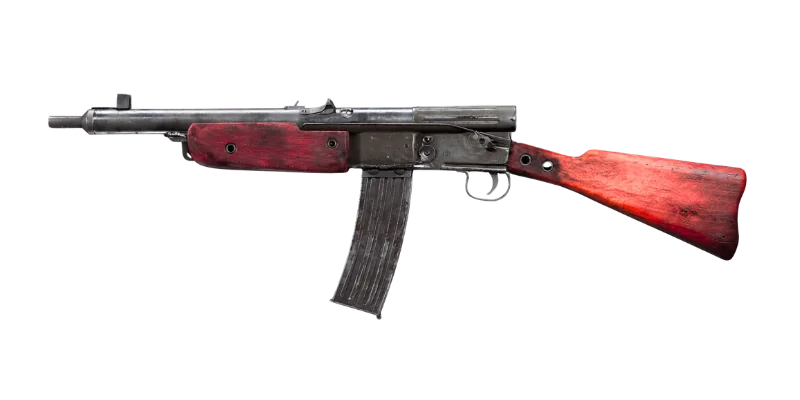Volkssturmgewehr — Call of Duty: Vanguard Assault Rifles