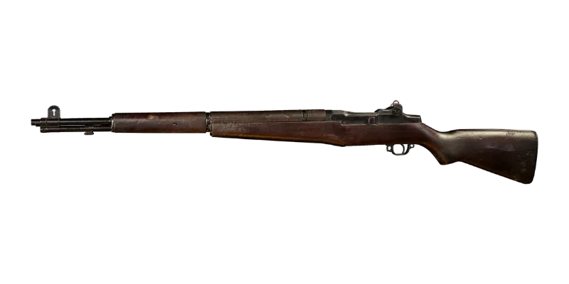 M1 Garand — Call of Duty