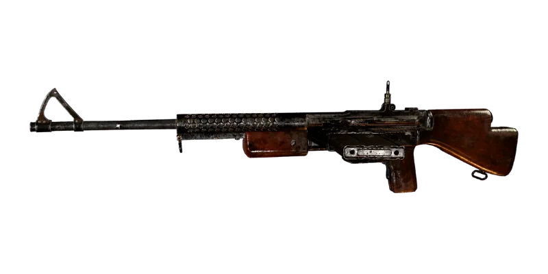 M1941 — Call of Duty