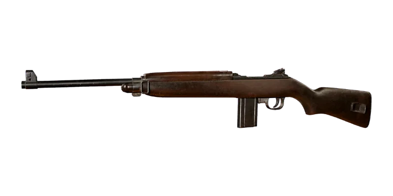 M1A1 Carbine — Call of Duty