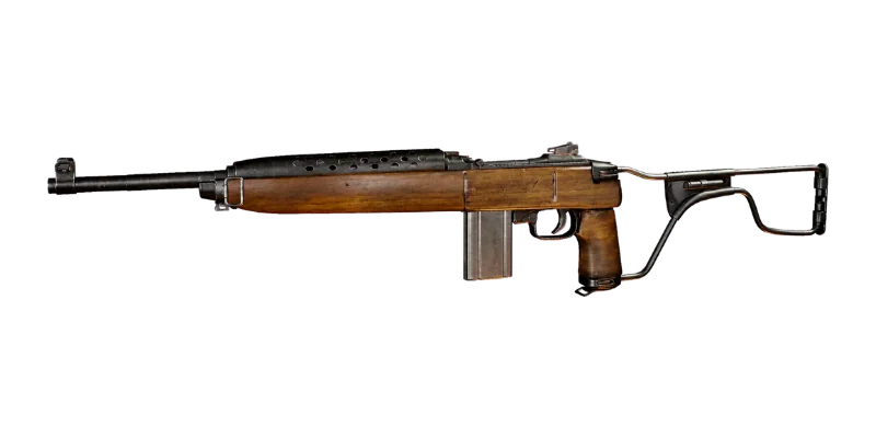 M2 Carbine — Call of Duty: WWII Rifles