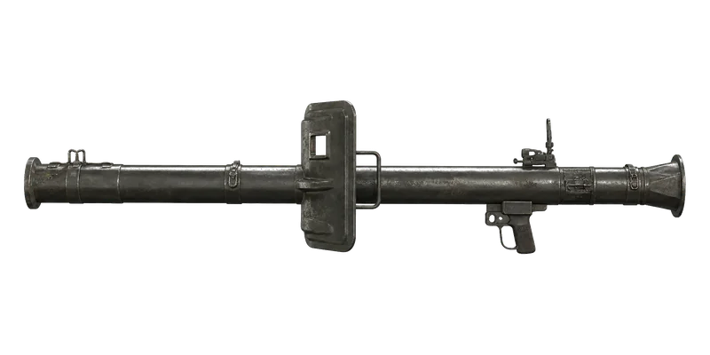 Panzerschreck — Call of Duty: WWII Launchers