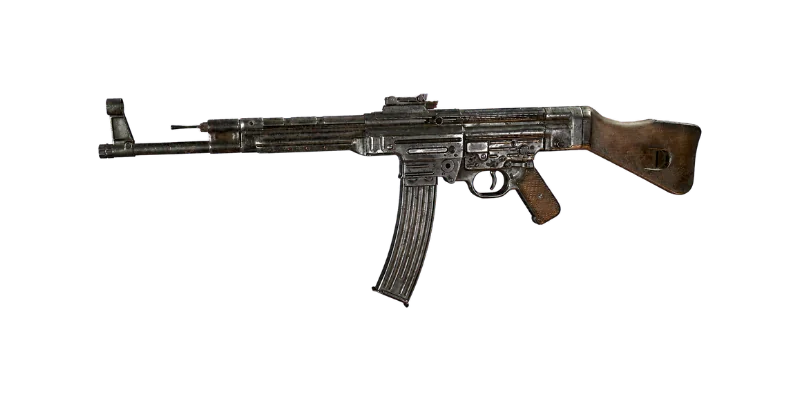 STG44 — Call of Duty