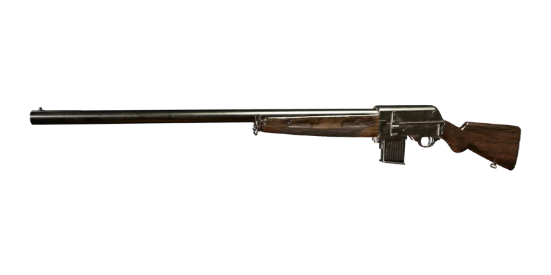 Toggle Action — Call of Duty: WWII Shotguns