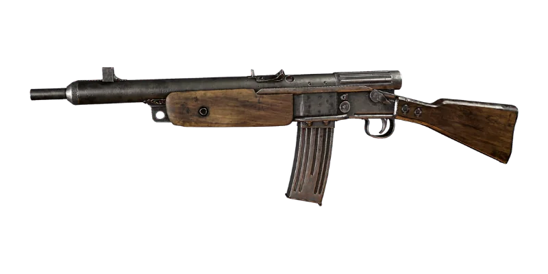 Volkssturmgewehr — Call of Duty: WWII Rifles