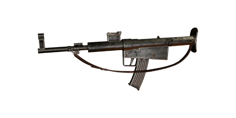 Wimmersperg Spz — Call of Duty: WWII Rifles