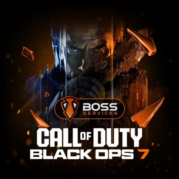 CoD: Black Ops 7 (2025)