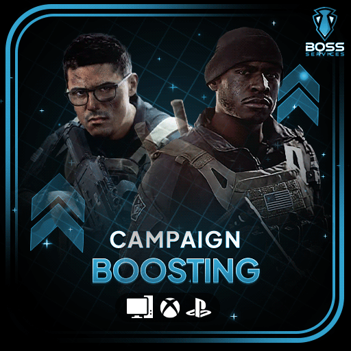 BF6: Campaign Boost