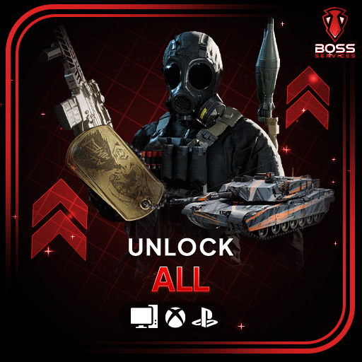 BF6: Unlocking Quests
