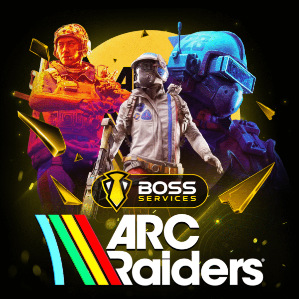Arc Raiders