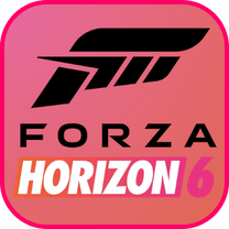 Forza Horizon 6