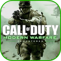 CoD: Modern Warfare Remastered