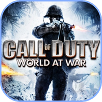 CoD: World at War