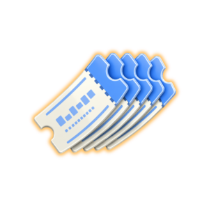 Nook Mile Tickets