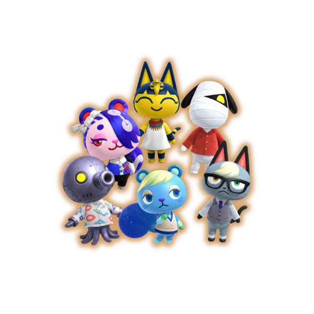 Villager Move-In Service
