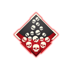 20 Kill Badge
