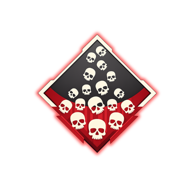 20 Kill Badge