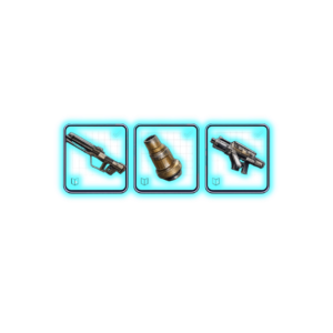 Blueprints