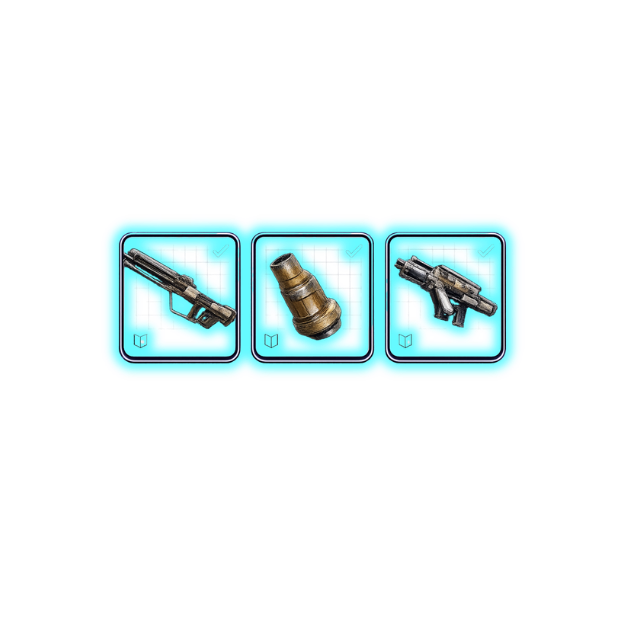 Blueprints