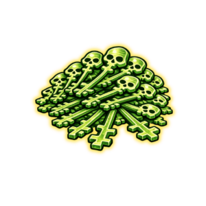 Bunker Masters Keys