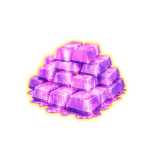 Eridium Boost