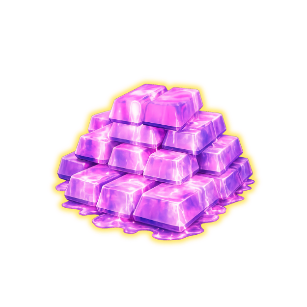 Eridium Boost