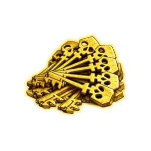 Gold Keys