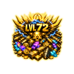 Power Leveling