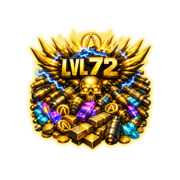 Power Leveling