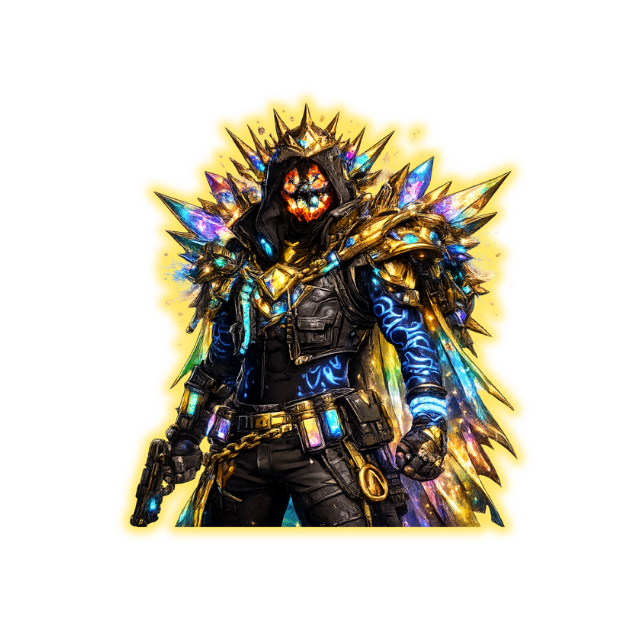 Cosmetics Unlock
