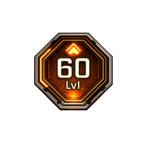 Max Level