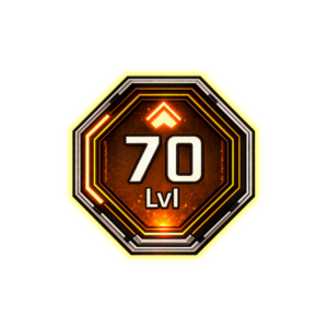 Max Level