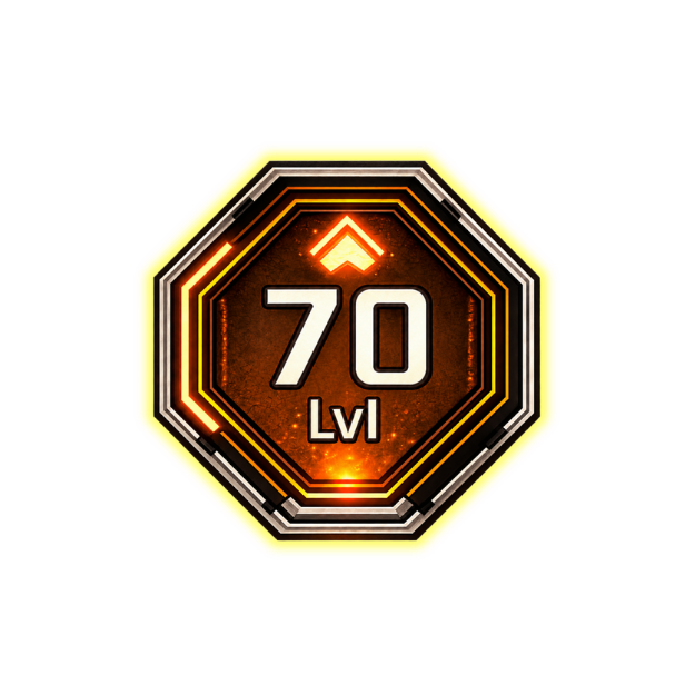 Max Level
