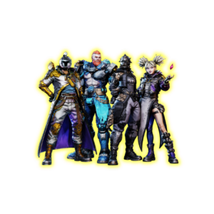 Unlock All Cosmetics