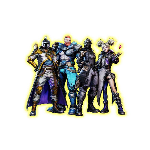 Unlock All Cosmetics
