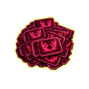 Vault Cards