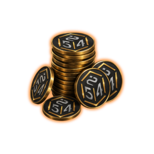 Crypto Keys (200K)