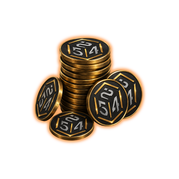 Crypto Keys (200K)
